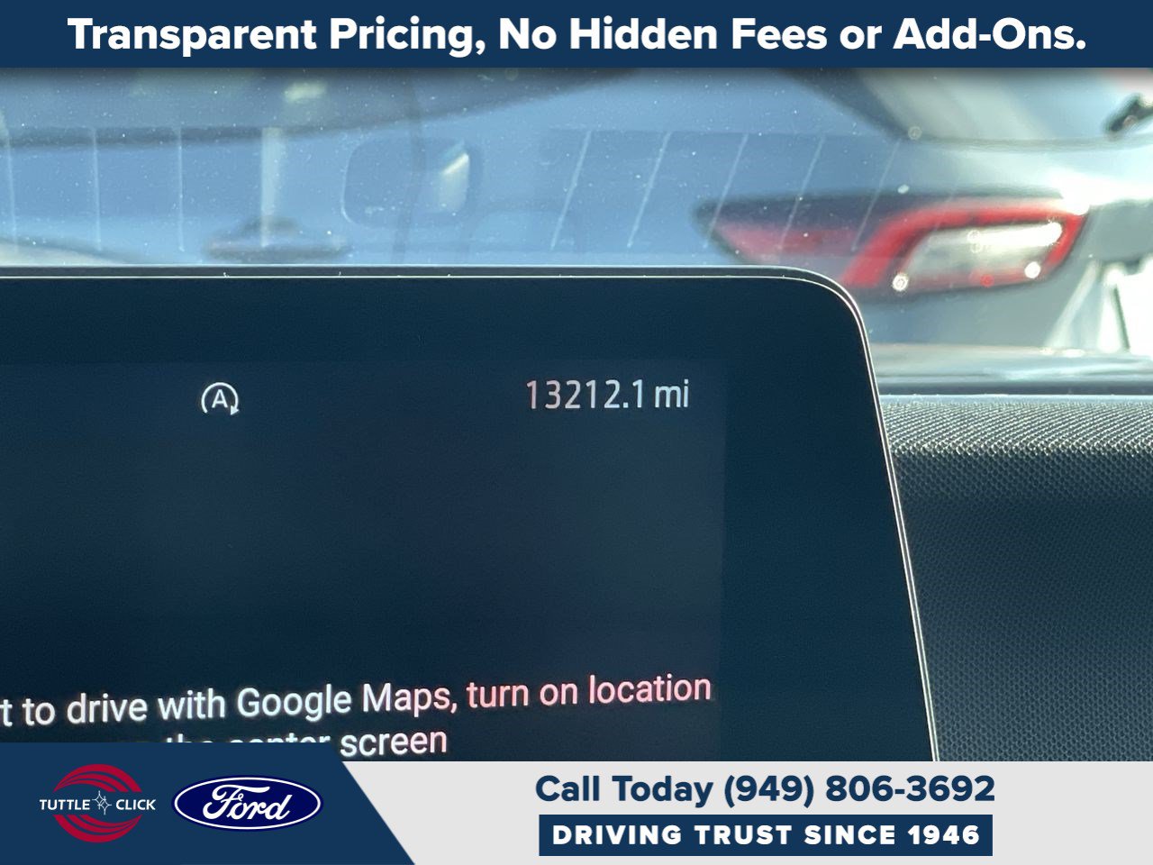 Used 2025 Ford Expedition Tremor AWD/4WD image 37