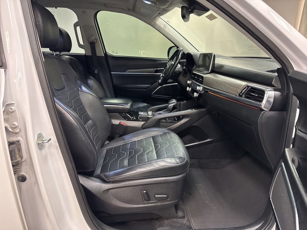Used 2021 Kia Telluride SX w/ SX Prestige Package image 18