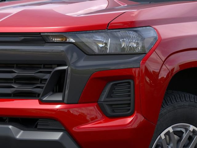 New 2026 Chevrolet Colorado LT w/ Advanced Trailering Package RWD image 10