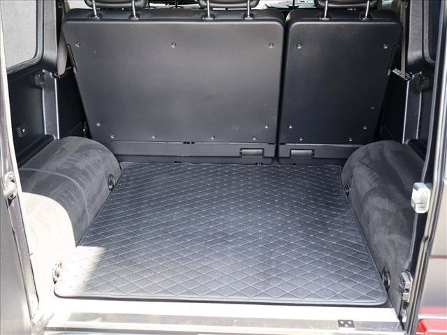 Used 2016 Mercedes-Benz G 550 image 6