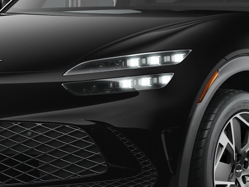 New 2025 Genesis GV60 Advanced AWD/4WD image 9