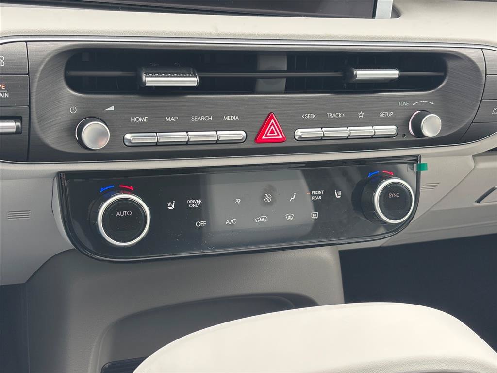New 2026 Hyundai Palisade SEL AWD/4WD image 18