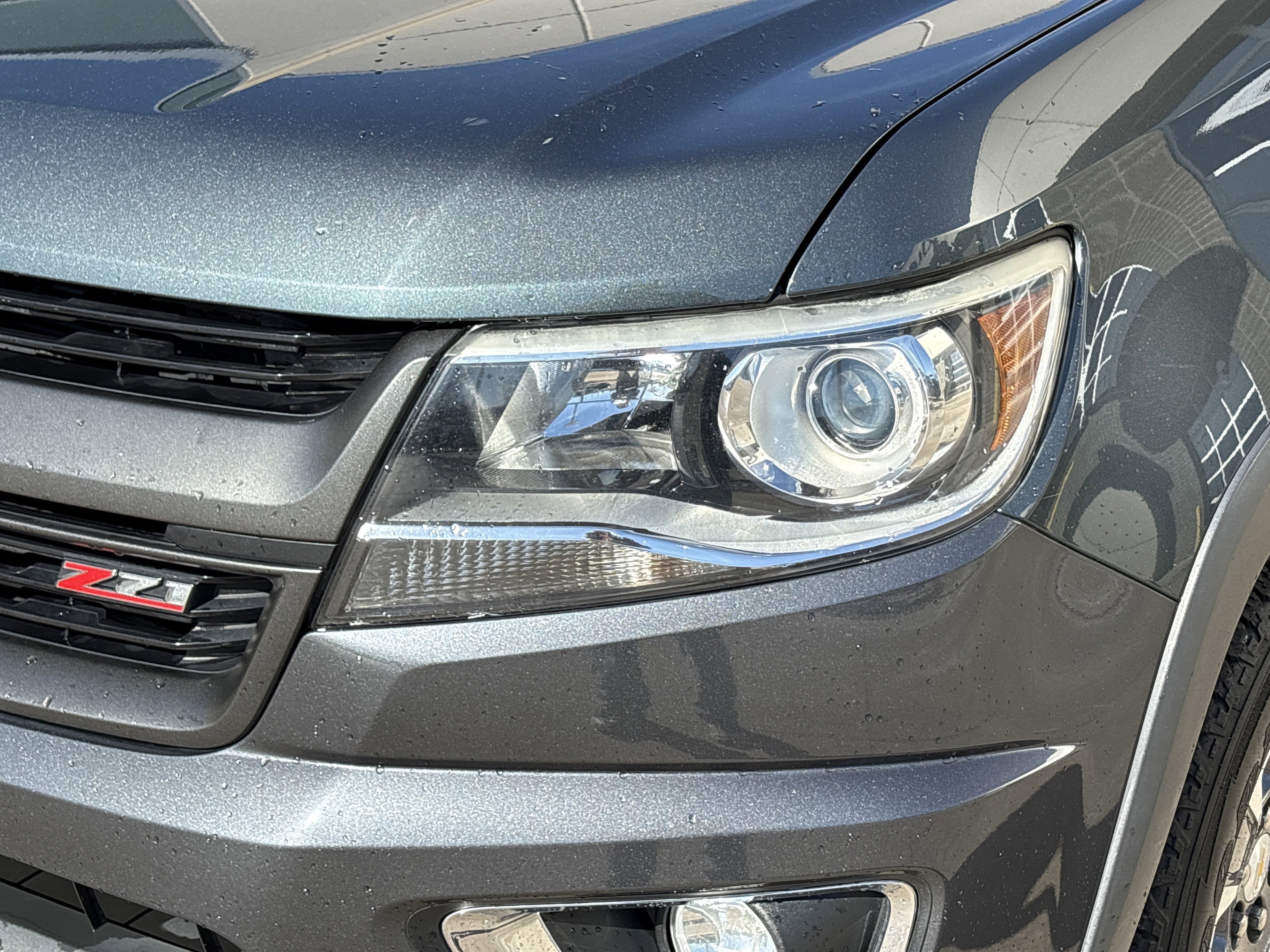 Used 2015 Chevrolet Colorado Z71 image 6