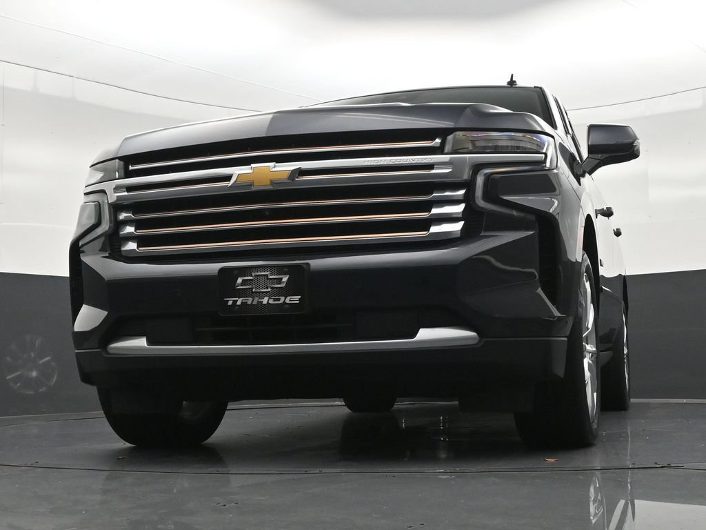 Used 2023 Chevrolet Tahoe High Country AWD/4WD image 30