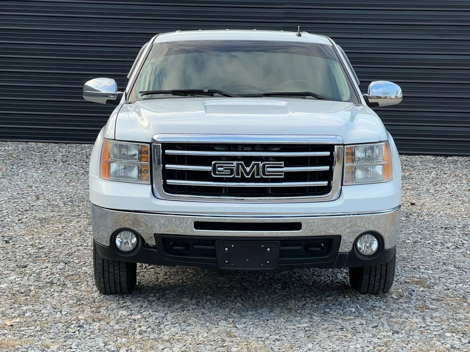 Used 2013 GMC Sierra 1500 SLT w/ SLT Convenience Package image 8