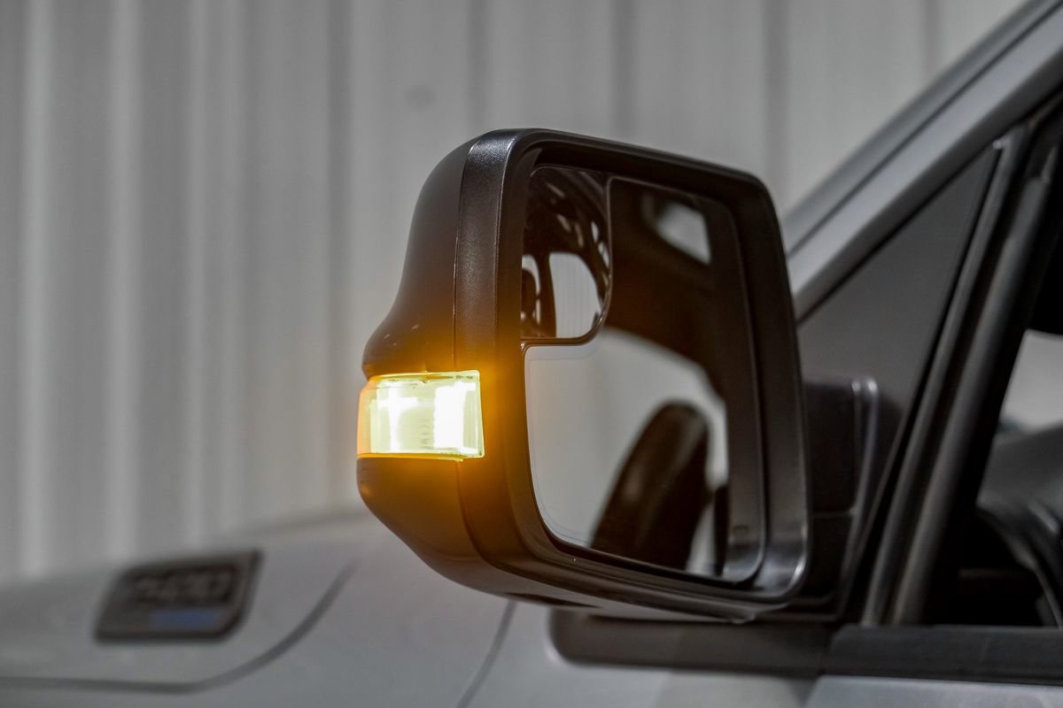 Used 2021 RAM 1500 Lone Star w/ Built-to-serve Edition image 41