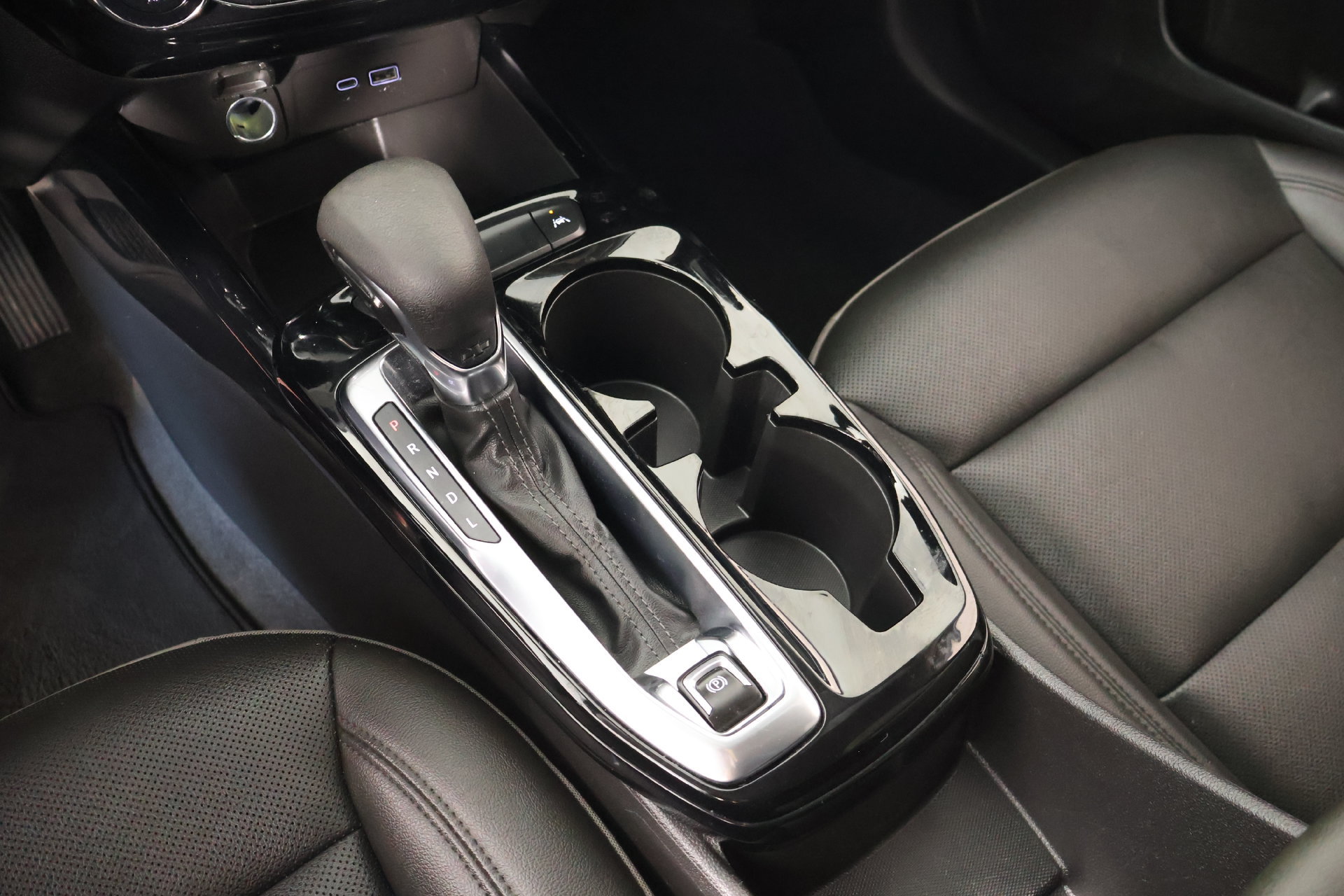Used 2025 Chevrolet Trax ACTIV FWD image 8