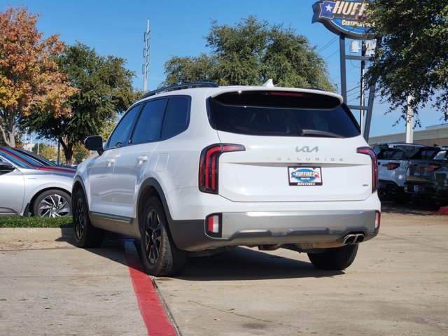 Used 2023 Kia Telluride SX Prestige X-Pro image 6