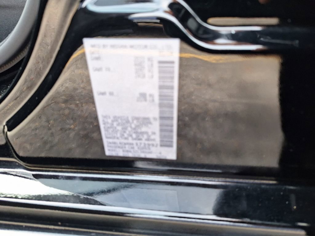 Certified 2024 Nissan Altima 2.5 SR w/ SR Premium Package image 31