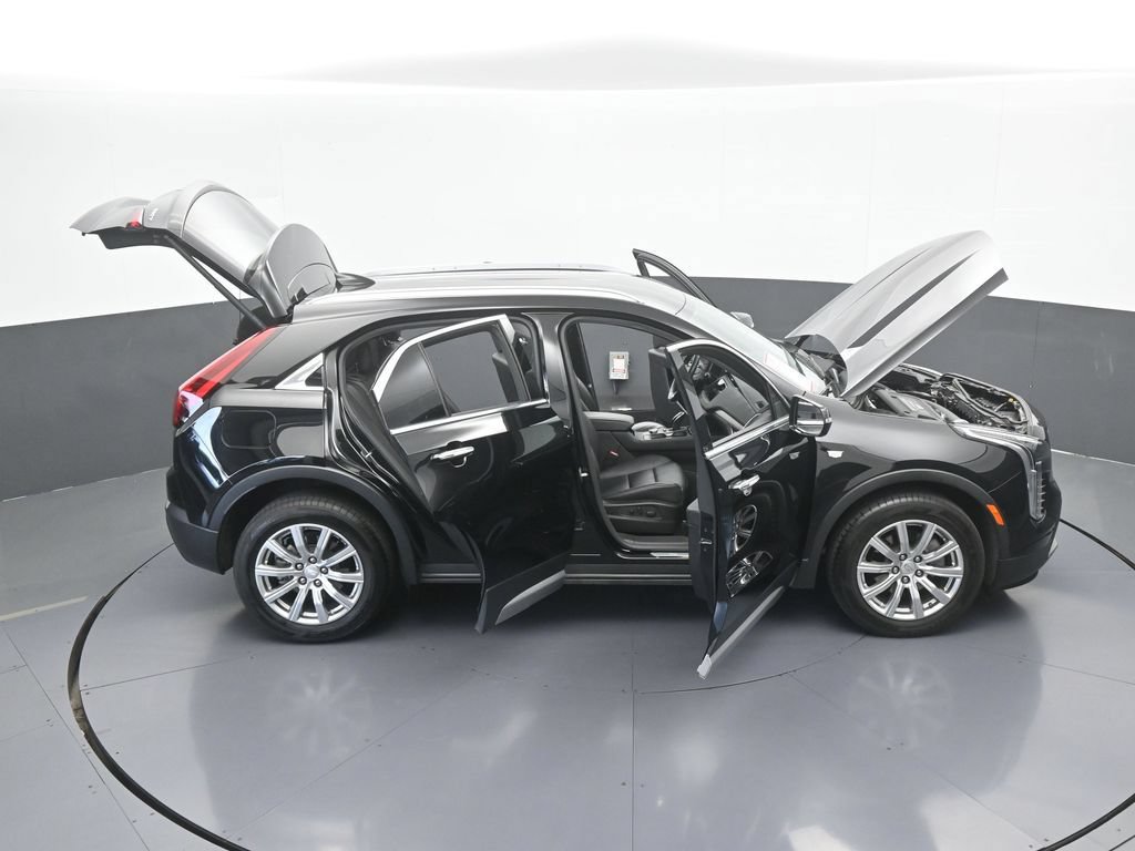 Used 2023 Cadillac XT4 Premium Luxury FWD image 70