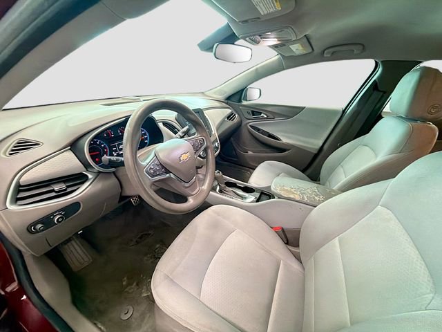 Used 2016 Chevrolet Malibu LS FWD image 21