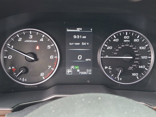 Used 2021 Subaru Outback Touring AWD/4WD image 22