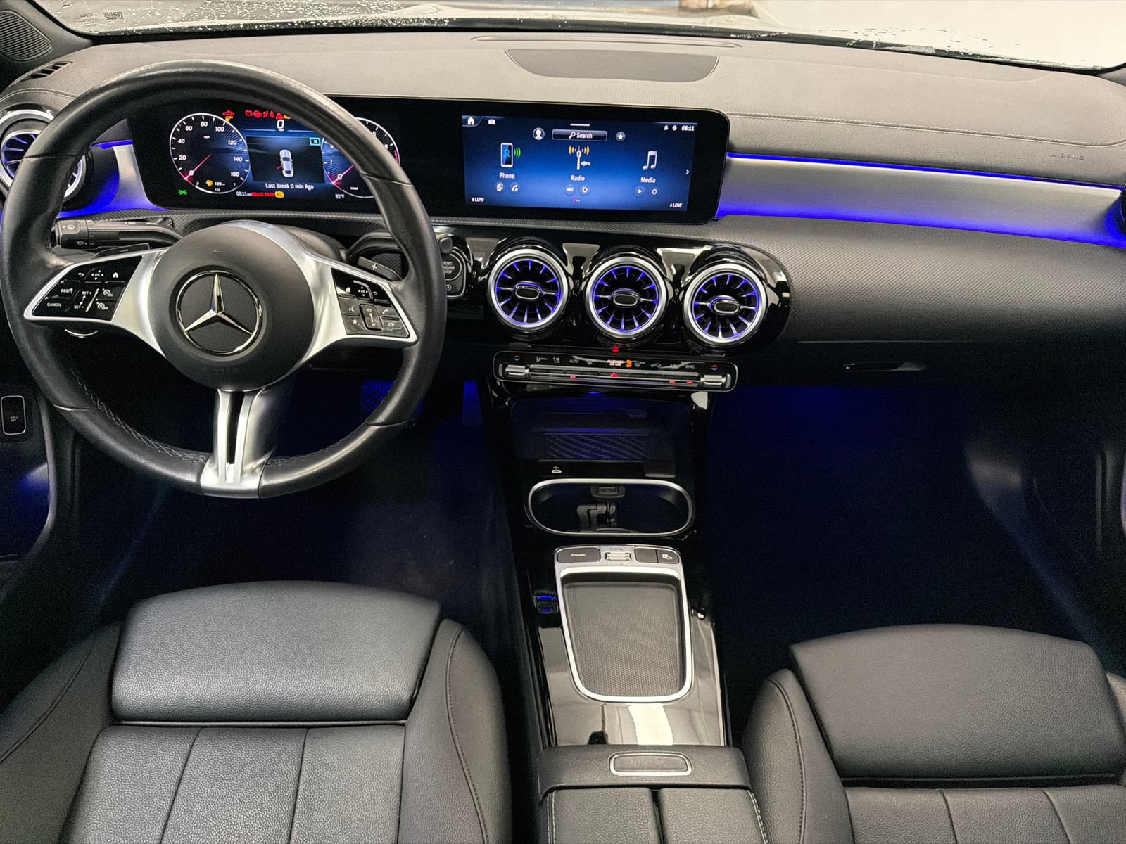 Used 2025 Mercedes-Benz CLA 250 image 16