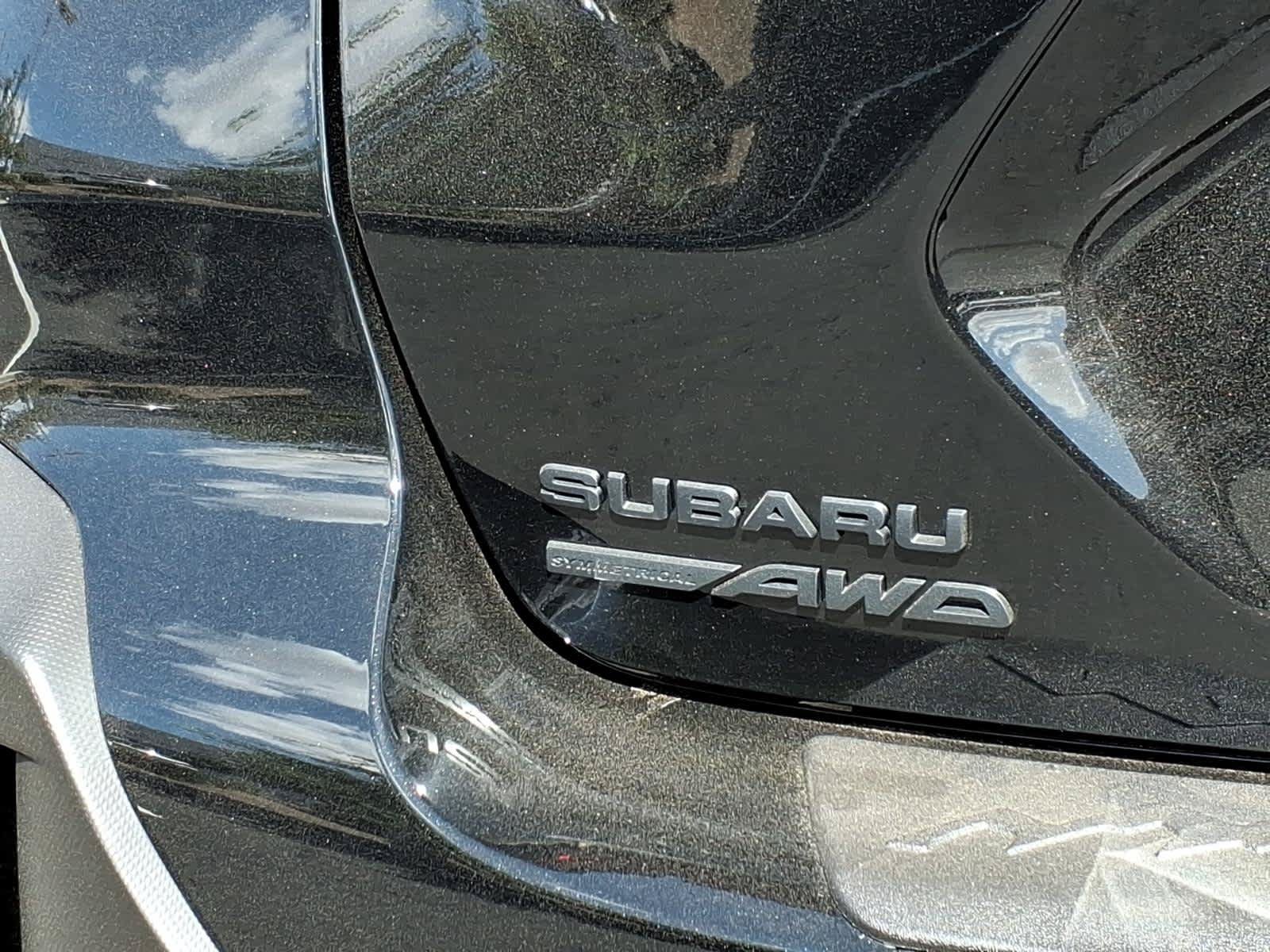 Used 2026 Subaru Crosstrek 2.5i Premium AWD/4WD image 13