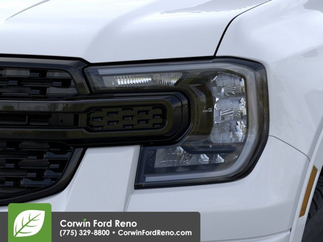 New 2026 Ford Ranger XLT AWD/4WD image 20