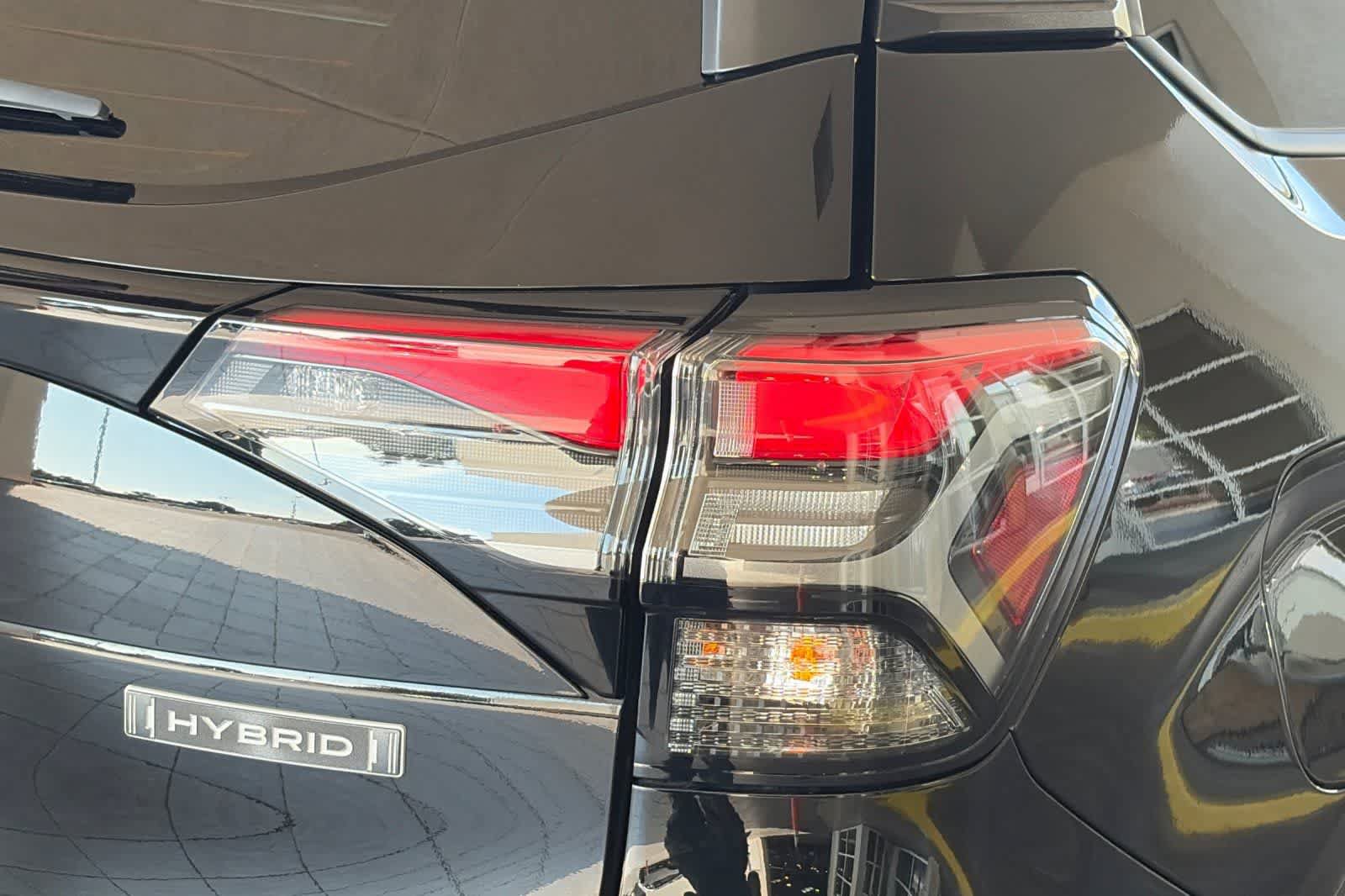 Used 2026 Subaru Forester Touring AWD/4WD image 31