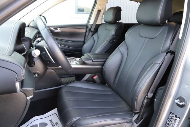 Used 2024 Genesis GV80 2.5T image 13