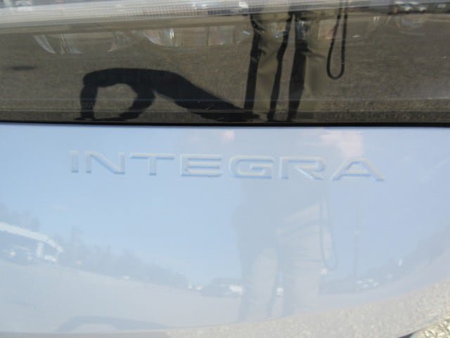 Used 2025 Acura Integra A-Spec w/ Technology Package FWD image 14