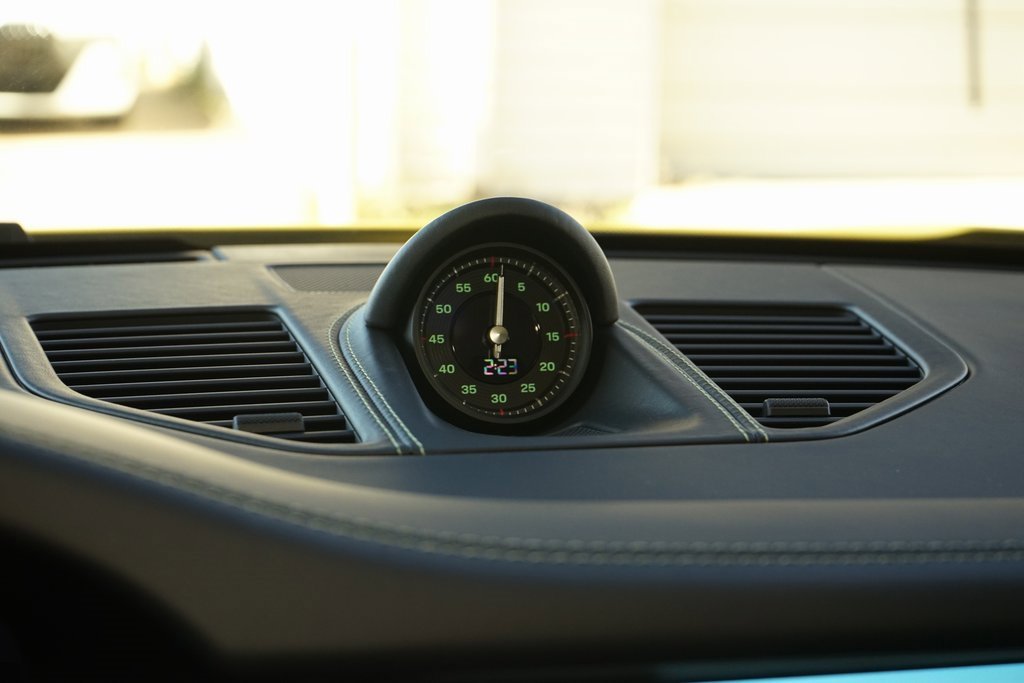 Used 2026 Porsche 911 GTS image 32