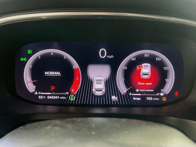 Used 2022 Acura MDX Type S AWD/4WD image 15