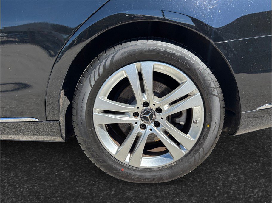 Used 2019 Mercedes-Benz S 560 4MATIC Sedan image 16