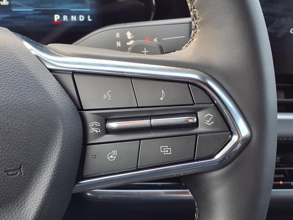 New 2026 Chevrolet Equinox LT w/ LPO, Floor Liner Package image 20