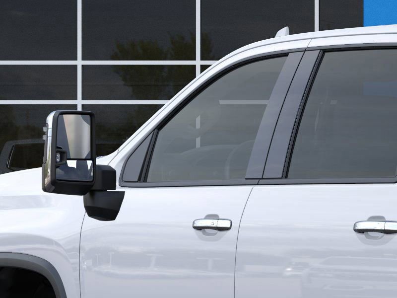 New 2026 Chevrolet Silverado 2500 High Country w/ High Country Premium Package image 12
