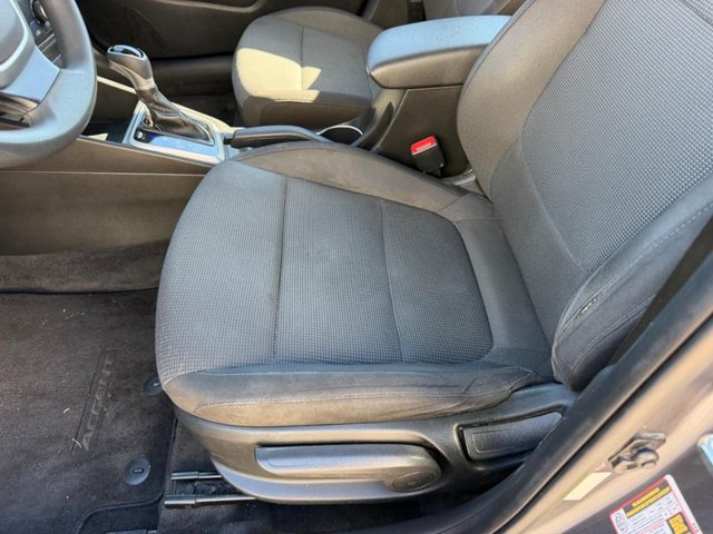 Used 2019 Hyundai Accent SEL FWD image 16