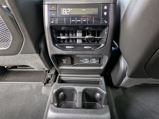 Certified 2023 Jeep Grand Cherokee L Limited w/ Trailer Tow Group (B) image 24