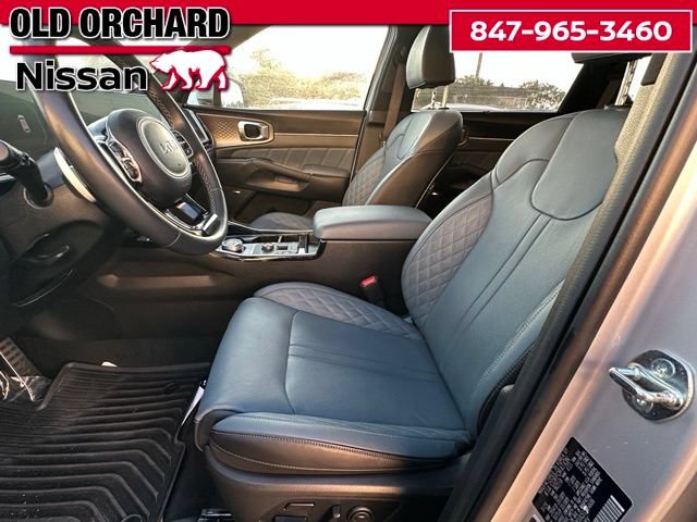 Used 2025 Kia Sorento SX Prestige AWD/4WD image 10