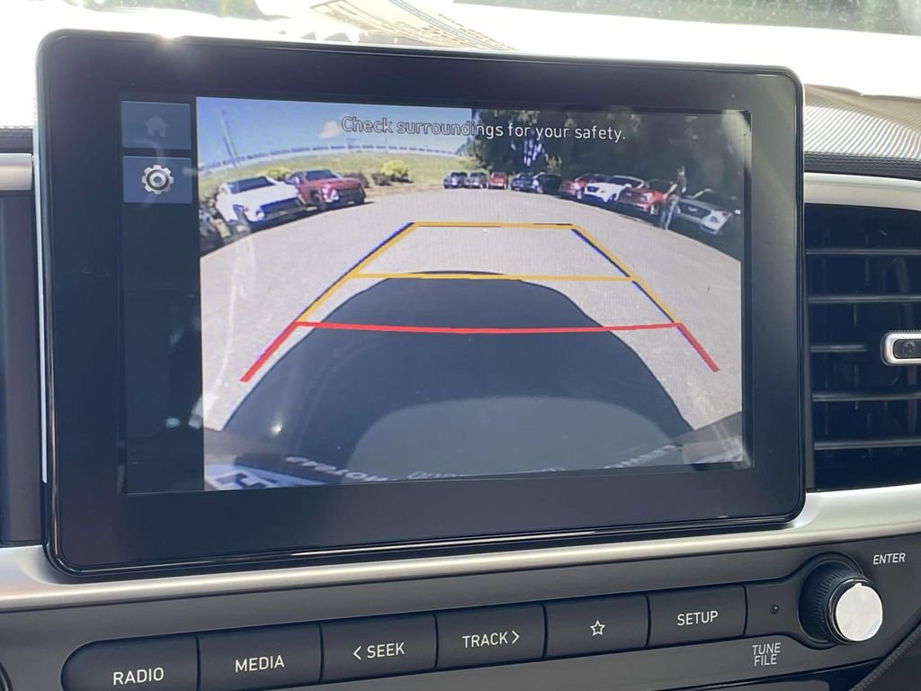 New 2026 Hyundai Venue SEL image 26