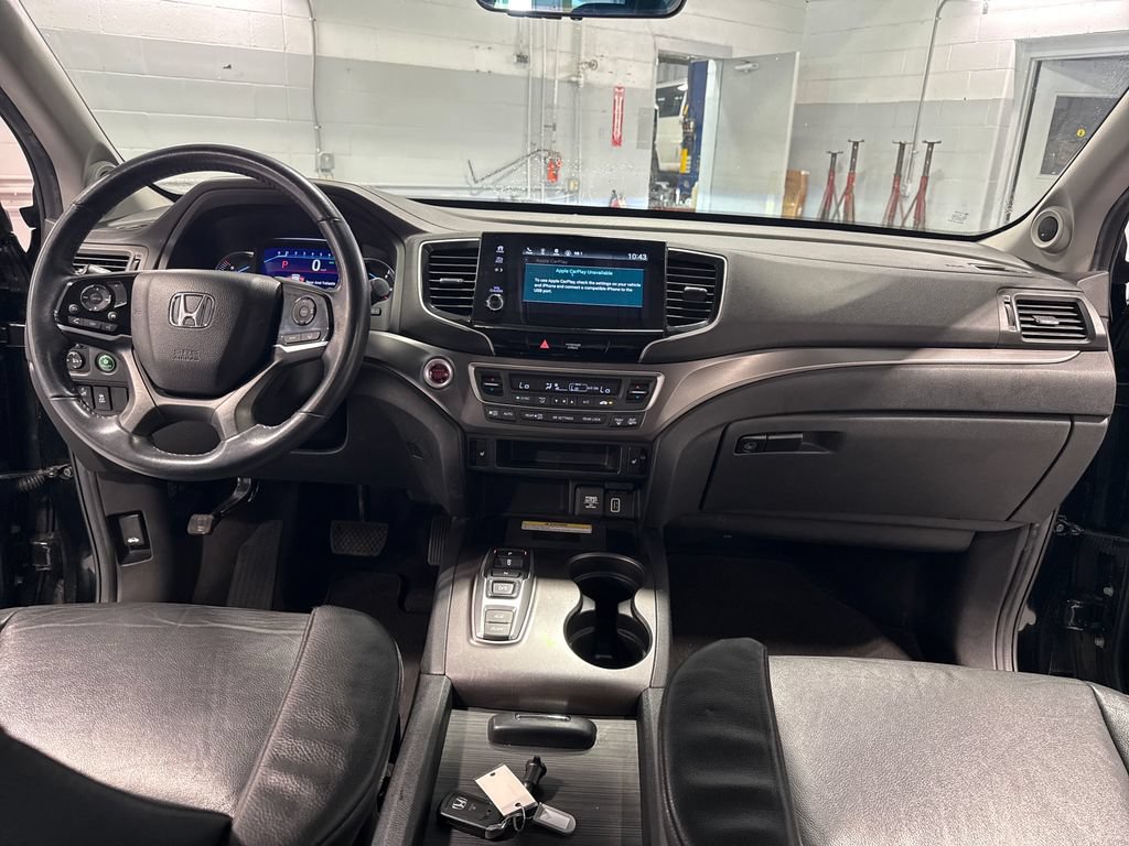 Used 2021 Honda Pilot Special Edition image 38