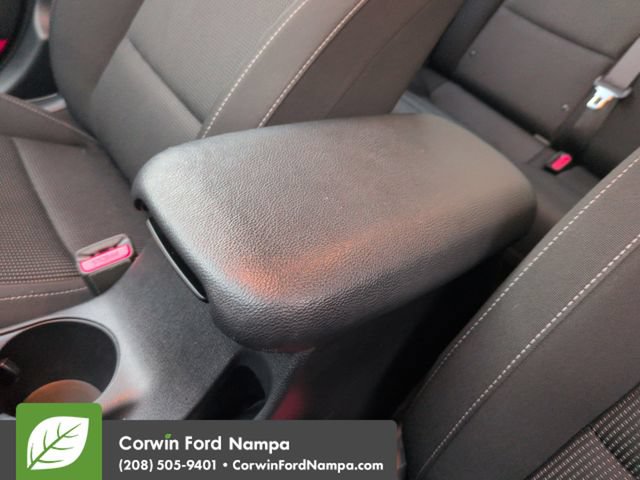 Used 2019 Kia Forte LXS FWD image 19