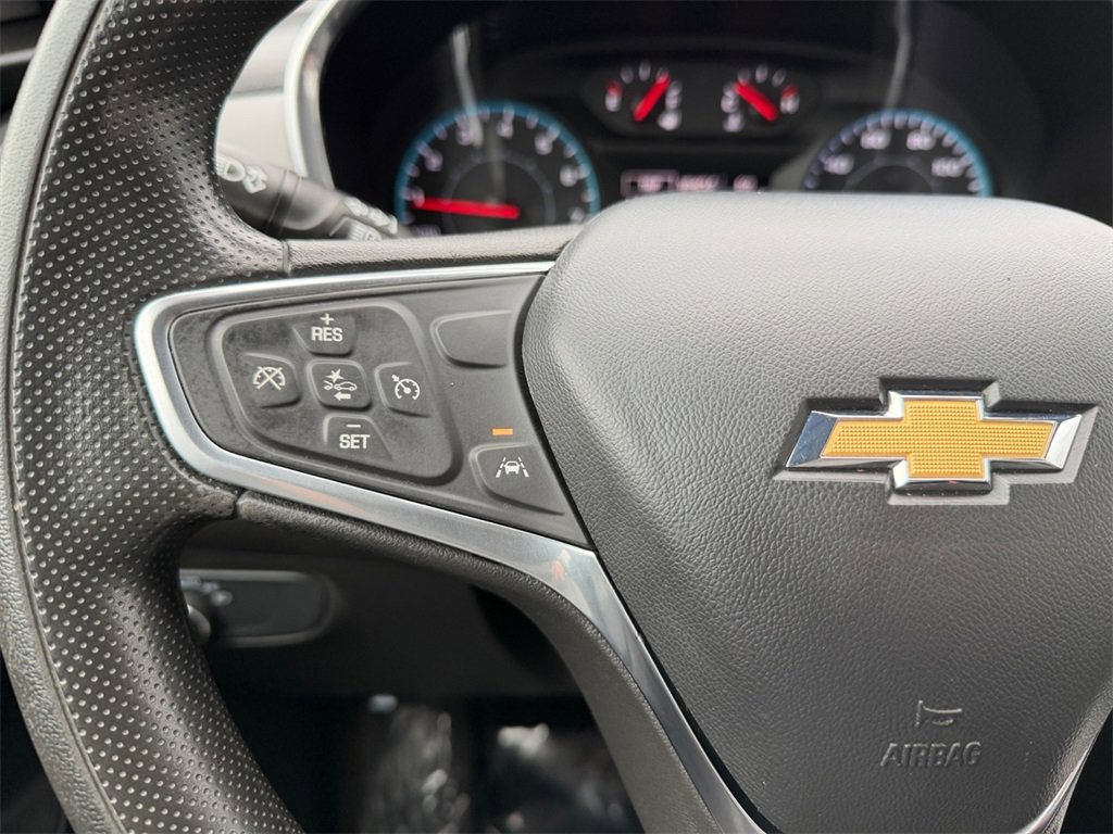 Used 2022 Chevrolet Equinox LS image 22