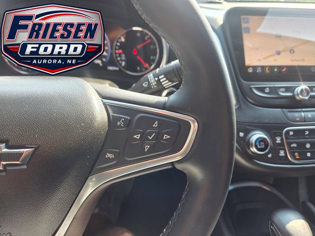Used 2023 Chevrolet Malibu LT FWD image 15
