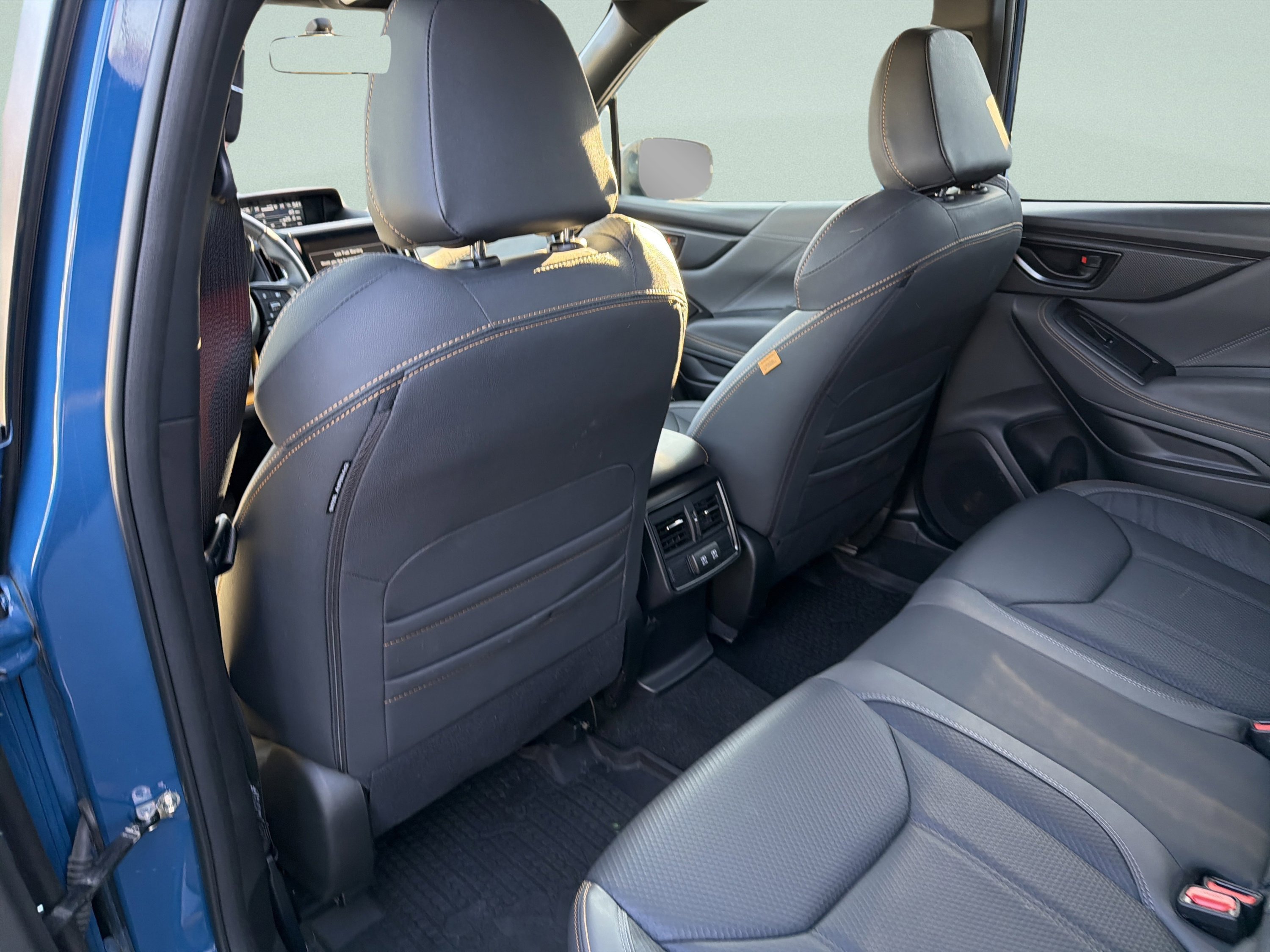 Used 2024 Subaru Forester Wilderness image 16