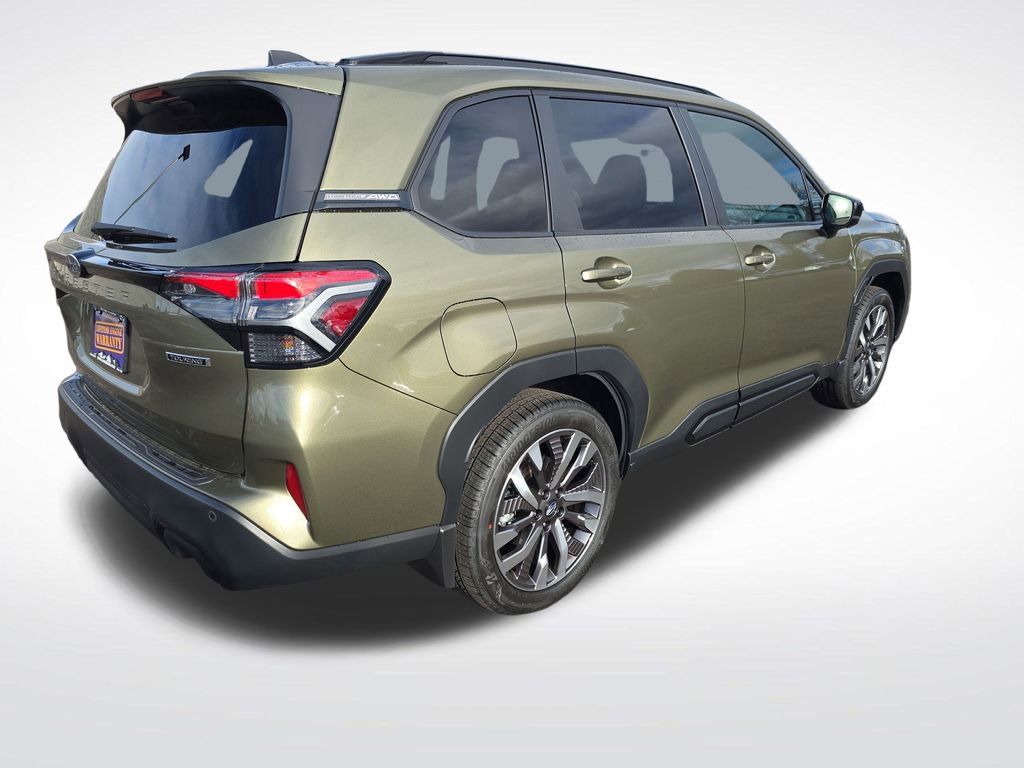New 2026 Subaru Forester Touring image 7