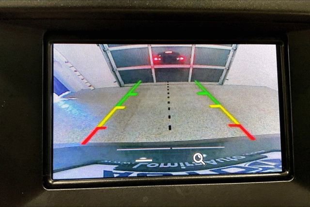 Used 2017 Ford Fusion S image 14