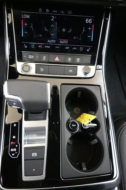 Used 2025 Audi Q7 3.0T Premium Plus w/ Premium Plus Package image 34