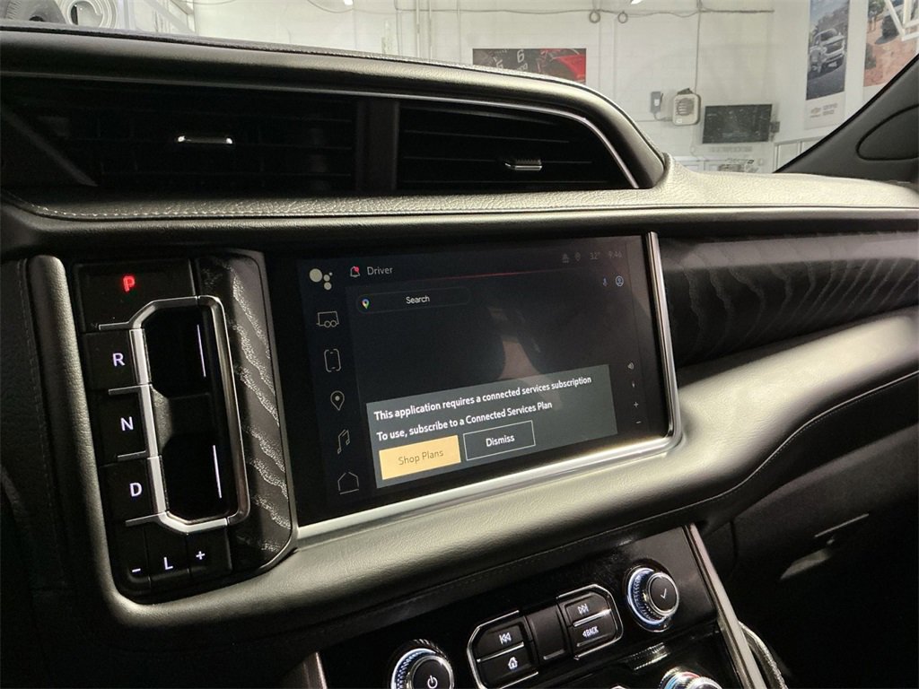 Used 2024 GMC Yukon XL Denali w/ Max Trailering Package image 28