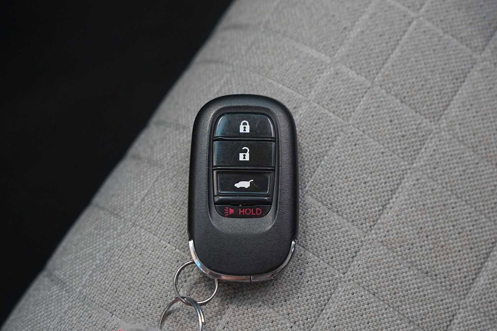 Used 2023 Honda HR-V LX image 28