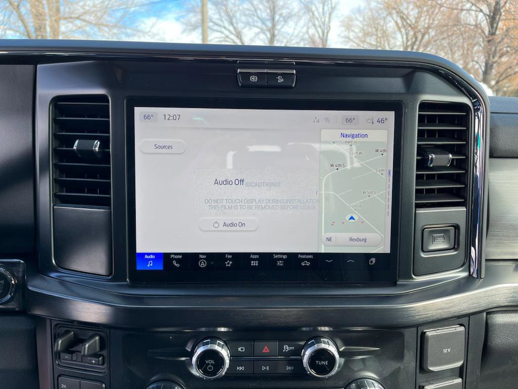 New 2025 Ford F250 Lariat image 15