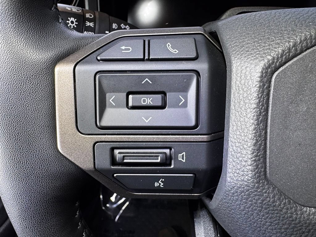 Used 2025 Toyota Land Cruiser w/ Premium Package AWD/4WD image 25