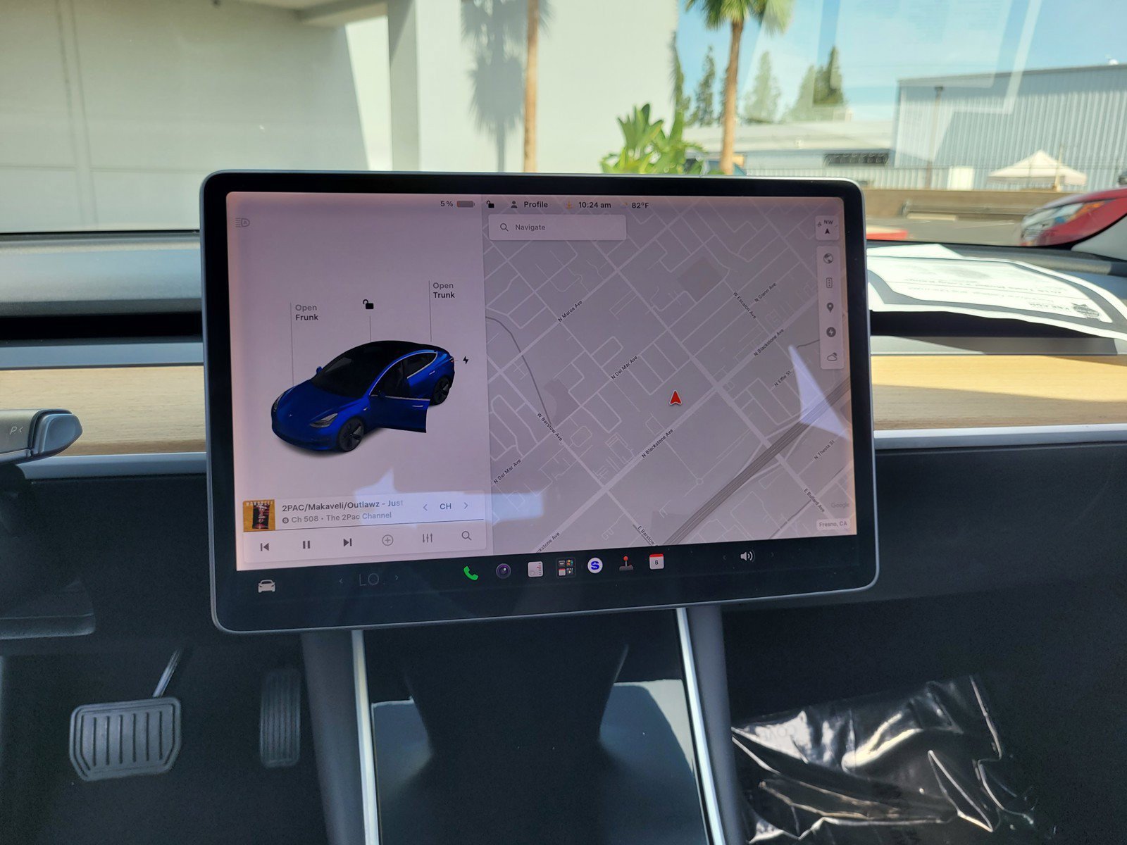 Used 2018 Tesla Model 3 Long Range RWD image 19