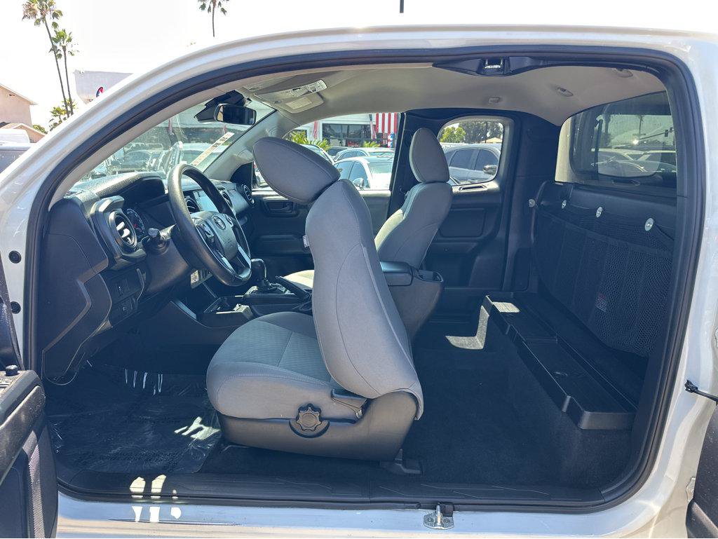 Used 2020 Toyota Tacoma SR RWD image 17