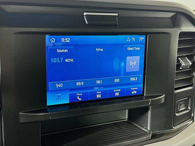 New 2026 Ford F250 XLT image 14