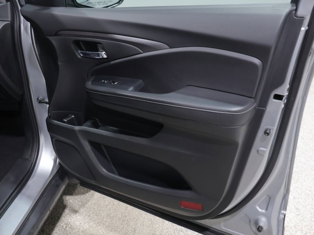 Used 2023 Honda Ridgeline RTL image 26