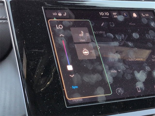 Certified 2024 Jeep Grand Cherokee Altitude image 24