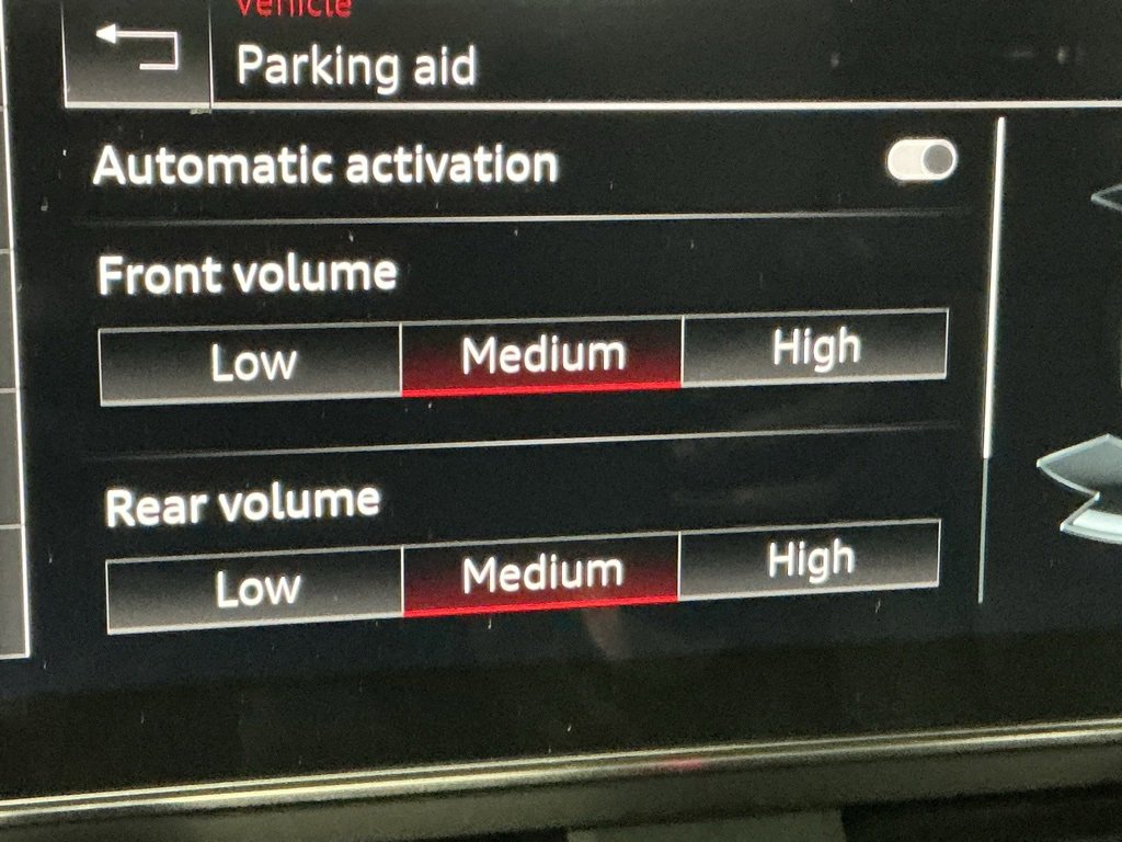 Used 2025 Audi A5 2.0T Premium Plus image 11