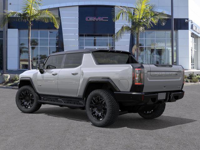 New 2026 GMC Hummer EV 4x4 Crew Cab image 3